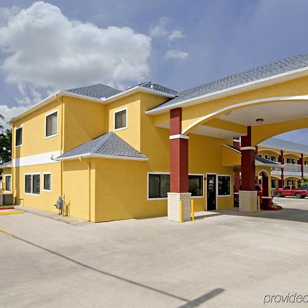 Americas Best Value Inn-Бейтаун Экстерьер фото